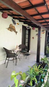 CASA ESPETACULAR EM BÚZIOS a 100 METROS DA PRAIA