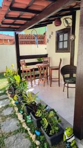 CASA ESPETACULAR EM BÚZIOS a 100 METROS DA PRAIA