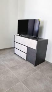 Residence Parco Castello La Casetta