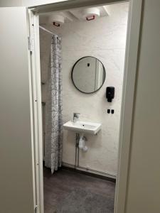 Övernattningsrum - Ryttaren