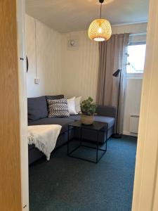 Övernattningsrum - Ryttaren