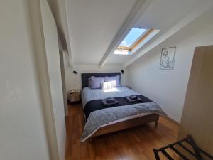 Le Michelangelo - Place Masséna