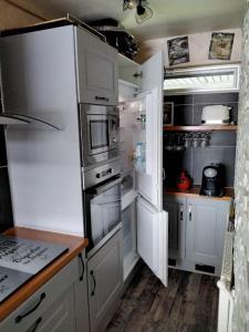 Appartements Appartement Bord de mer, vue plage et port a Binic : photos des chambres