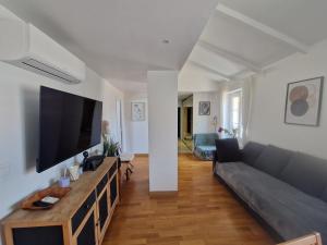 Le Michelangelo - Place Masséna