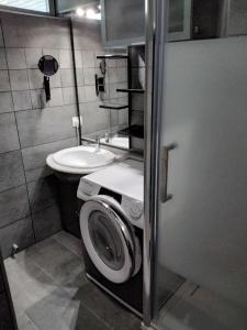 Appartements Appartement Bord de mer, vue plage et port a Binic : photos des chambres