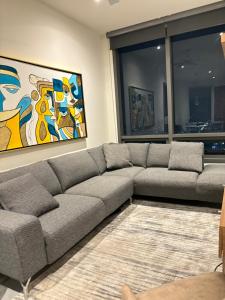 Luxury Apartment on Reforma