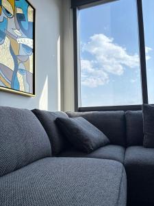 Luxury Apartment on Reforma