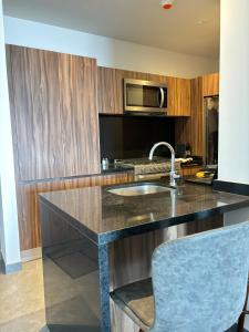 Luxury Apartment on Reforma
