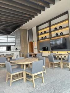 Luxury Apartment on Reforma