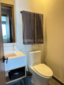 Luxury Apartment on Reforma