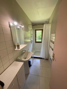 Chalets L-Escapade : photos des chambres