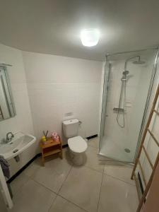 Chalets L-Escapade : photos des chambres