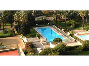 Luxury Vintage Rooftop Appartment