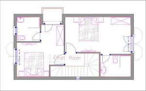 Villa Molly