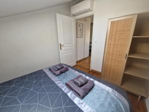 Le Michelangelo - Place Masséna