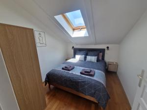 Le Michelangelo - Place Masséna