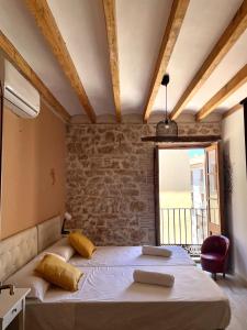 Apartamento La Glorieta, Centro Denia