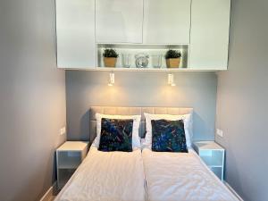 Apartament MEWA Gardenia Dziwnów z widokiem na morzem 20m od plaży EPapartamenty