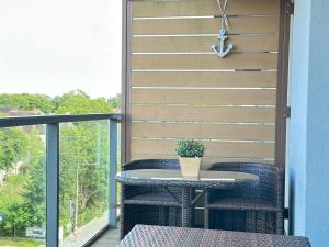 Apartament GARDENIA 45 Dziwnów z widokiem na morzem 20m od plaży EPapartamenty