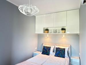 Apartament MEWA Gardenia Dziwnów z widokiem na morzem 20m od plaży EPapartamenty