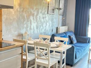 Apartament MEWA Gardenia Dziwnów z widokiem na morzem 20m od plaży EPapartamenty