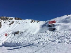 studio très agréable, toutes saisons avec parking