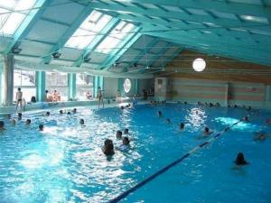 studio très agréable, toutes saisons avec parking