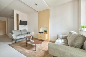 Polna by NorthSide Apartments