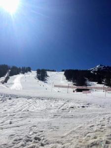 Appartements studio tres agreable, toutes saisons avec parking : photos des chambres