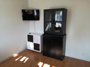Appartements studio tres agreable, toutes saisons avec parking : photos des chambres