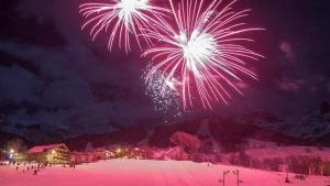 Appartements studio tres agreable, toutes saisons avec parking : photos des chambres