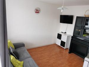 Appartements studio tres agreable, toutes saisons avec parking : photos des chambres