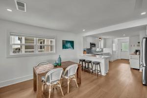 The Lumina Lookout by Sea Scape Properties