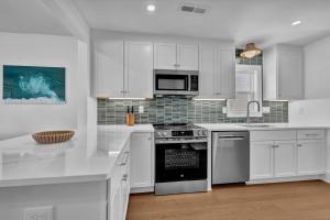 The Lumina Lookout by Sea Scape Properties