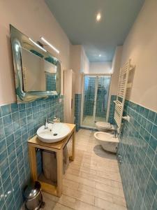 Le Casette sul Mare - apartment 15B