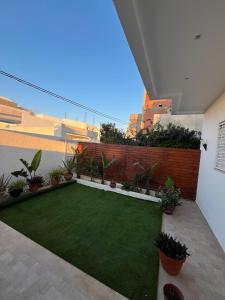 kelibia maison a 170 m de la plage Ezzahra