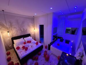 Gran Duca Santo Stefano Suite ZONA CASALE VICINO AEROPORTO