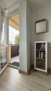 Cozy Apartment PGE Stadium