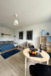 Cozy Apartment PGE Stadium