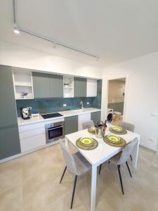 Terracina Seaside Apartments