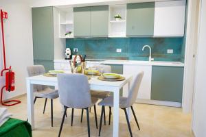 Terracina Seaside Apartments