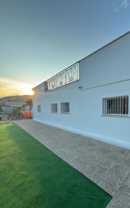Terracina Seaside Apartments