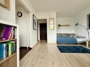 Cozy Apartment PGE Stadium