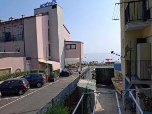 MaRenà - appartamento vista mare, a 30metri dalla spiaggia di Renà, Riva Trigoso - Sestri Levante