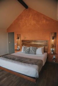 Cabañas by 7 Valles