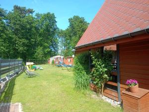 2 bedroom holiday home with air conditioning