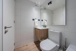 HT Maravilloso Depto en Nunoa con Estacionamiento