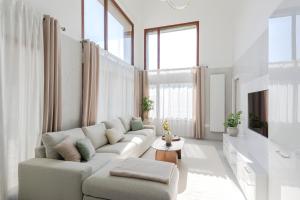 Appartements Penthouse Duplex Disneyland Paris - 10 pers - 4 Ch - 10 min : photos des chambres