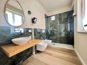 Habitación Doble con balcón