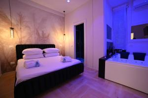 Gran Duca Santo Stefano Suite ZONA CASALE VICINO AEROPORTO - 4hvězdičkové hotely ve městě Brindisi